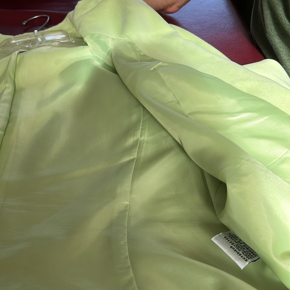 Talbots Jacket - Picture 4 of 7